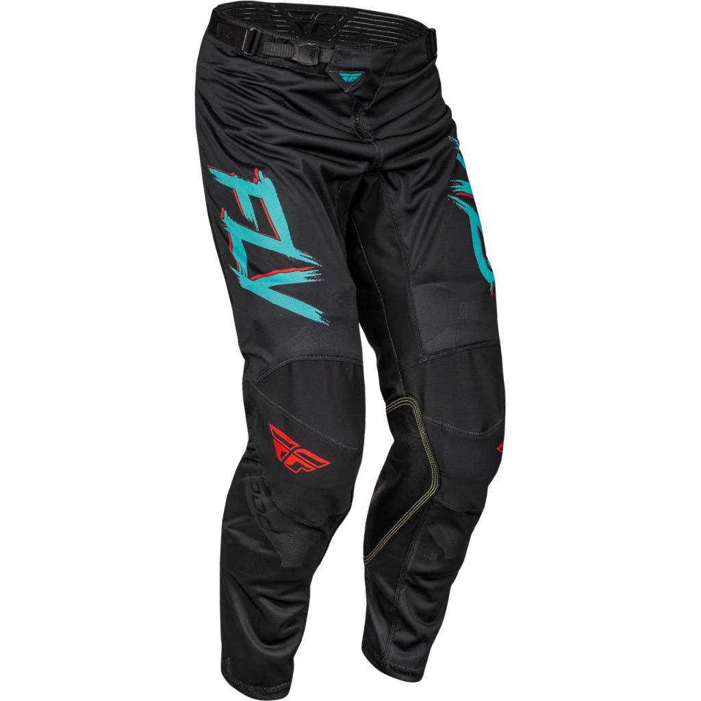 Fly Racing Kinetic Mesh SE Rave Jersey/Pant Kit 2023.5 - MojoMotoSport.com