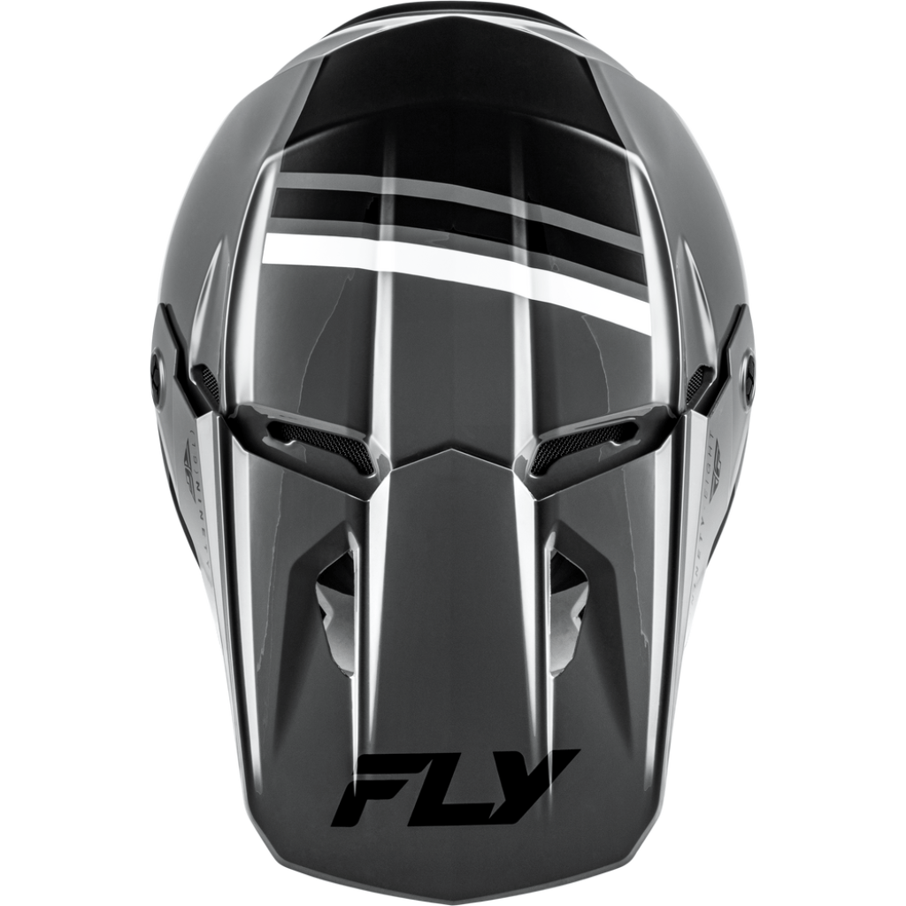 Fly Racing Kinetic Verdict Helmets - MojoMotoSport.com