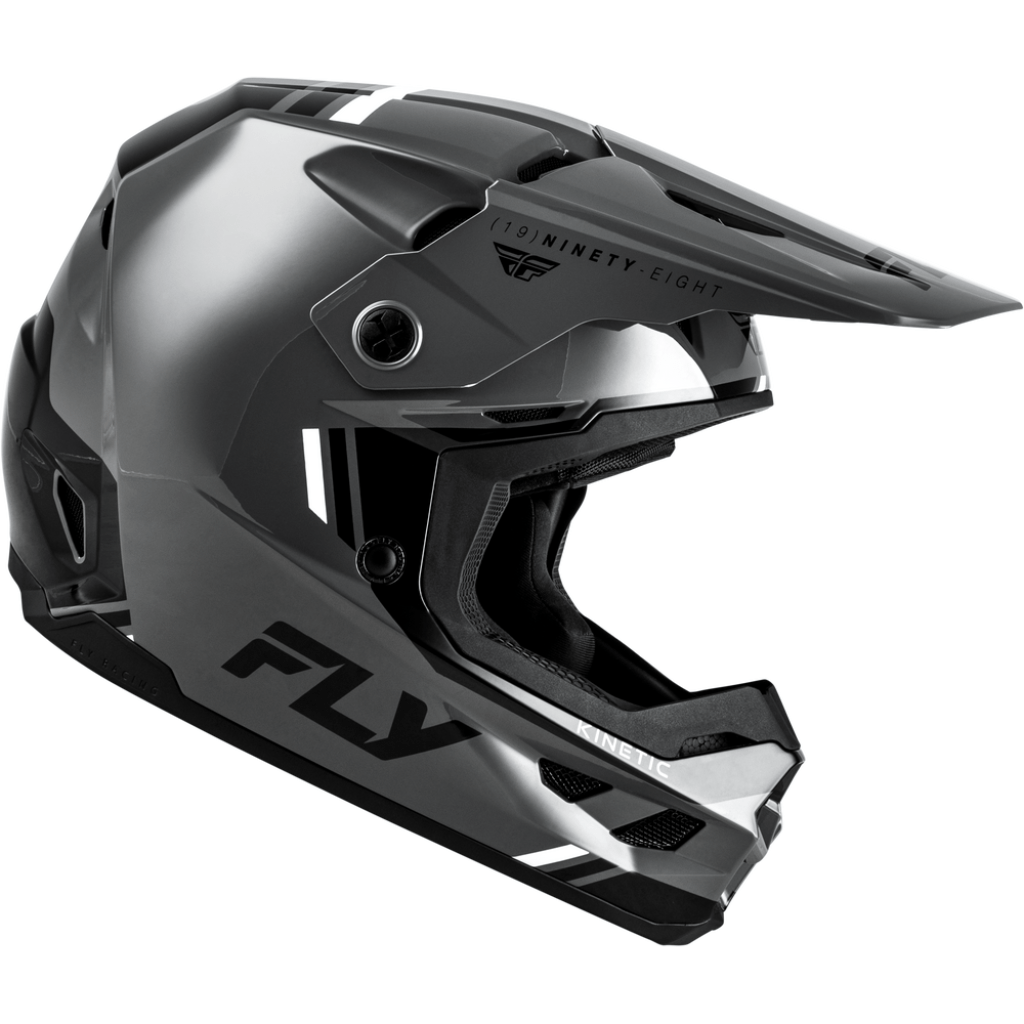 Fly Racing Kinetic Verdict Helmets - MojoMotoSport.com
