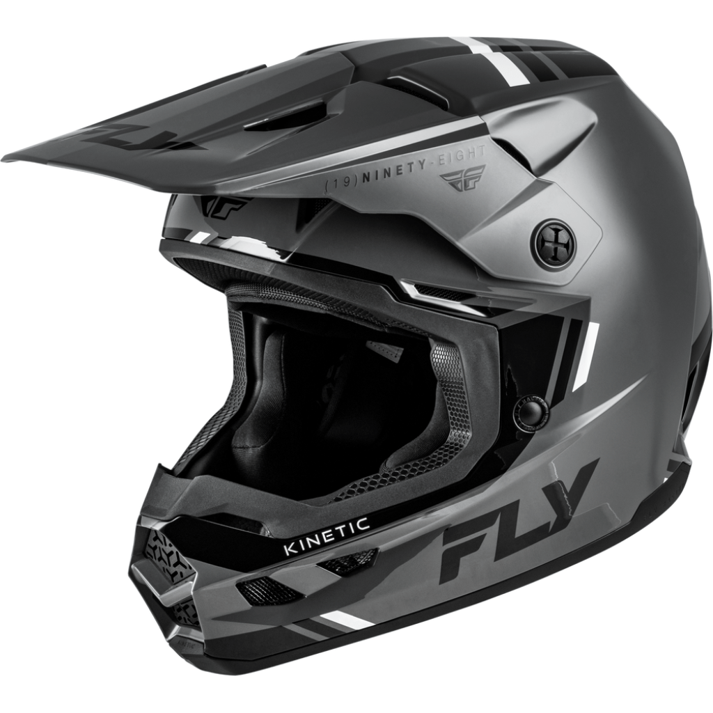 Fly Racing Kinetic Verdict Helmets - MojoMotoSport.com