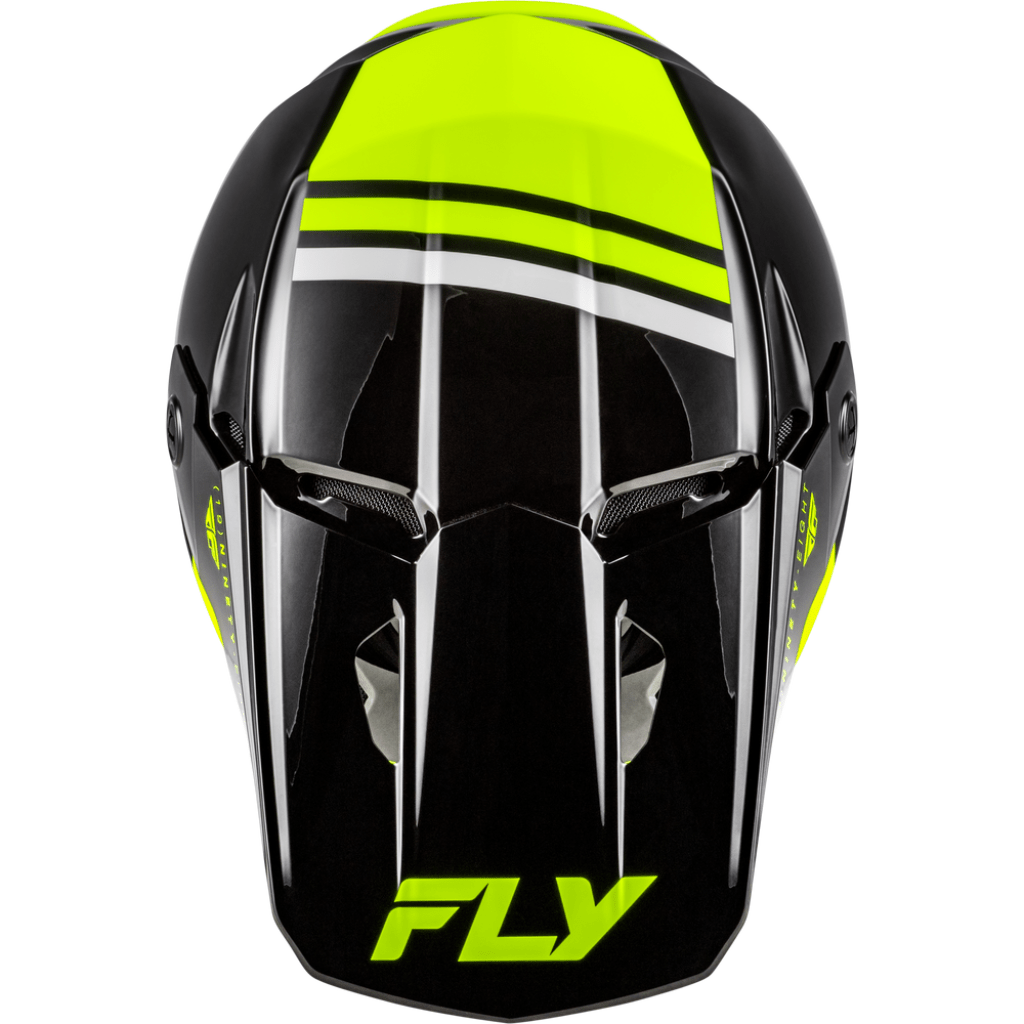 Fly Racing Kinetic Verdict Helmets - MojoMotoSport.com