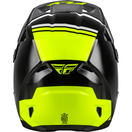 Fly Racing Kinetic Verdict Helmets - MojoMotoSport.com