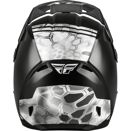 Fly Racing Kinetic Verdict Kryptek Helmets - MojoMotoSport.com
