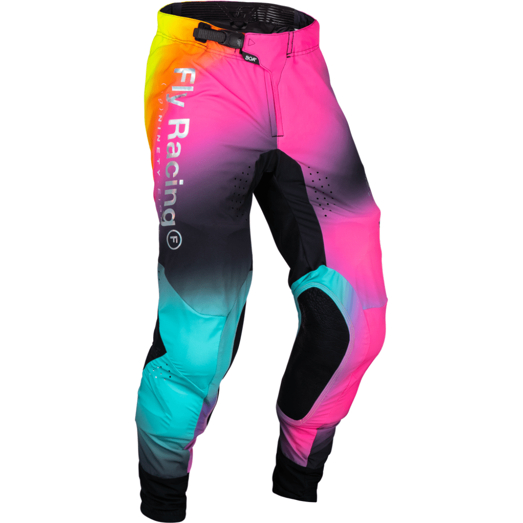 Fly Racing L.E. Legacy Lite Racewear 2024 Pants - MojoMotoSport.com