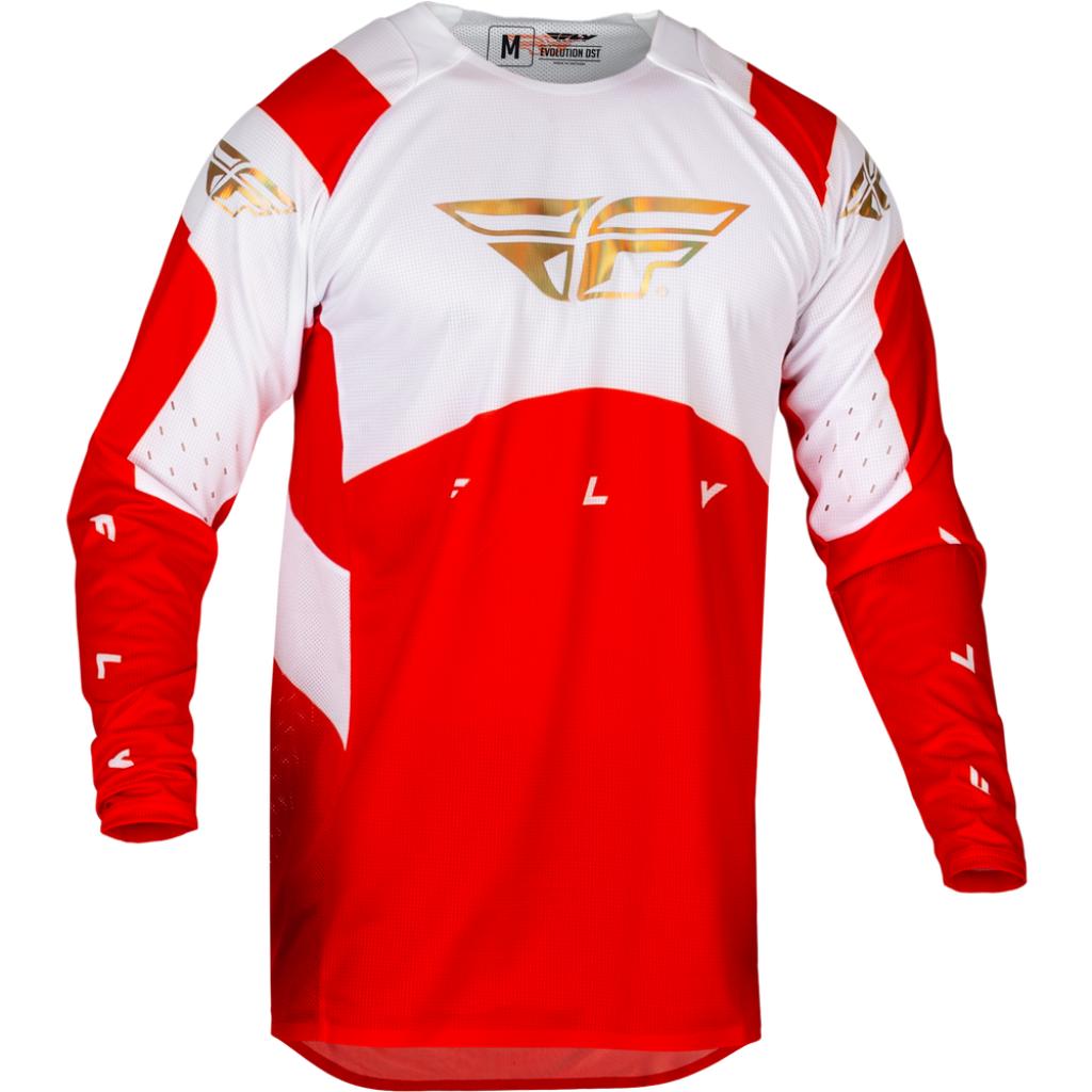Fly Racing L.E. Podium Evolution DST Racewear 2024 Jersey/Pant Kit - MojoMotoSport.com