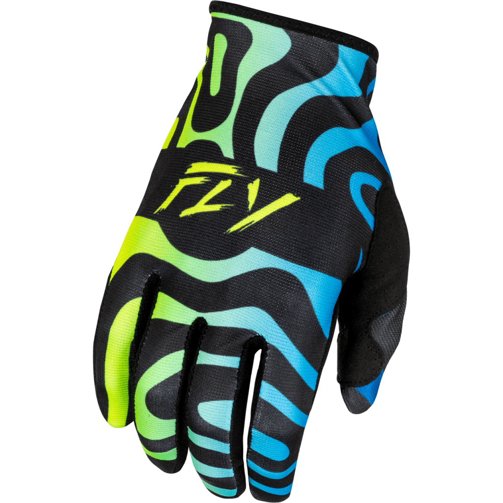Fly Racing Lite Gloves 2025 - MojoMotoSport.com