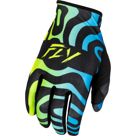 Fly Racing Lite Gloves 2025 - MojoMotoSport.com