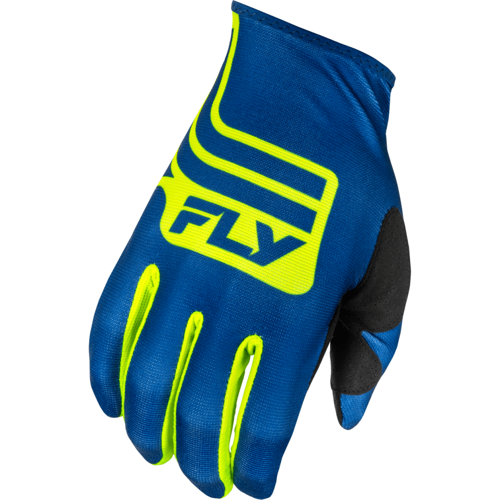 Fly Racing Lite Gloves 2025 - MojoMotoSport.com