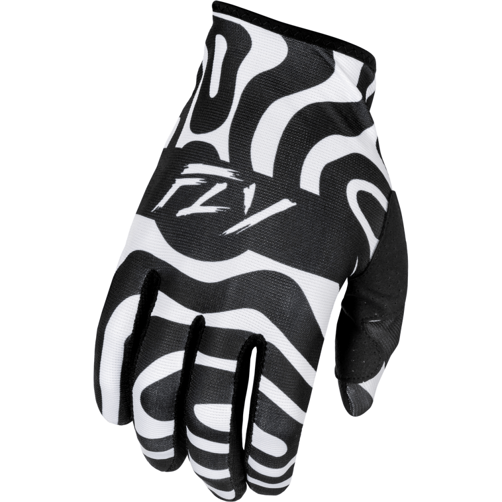 Fly Racing Lite Gloves 2025 - MojoMotoSport.com