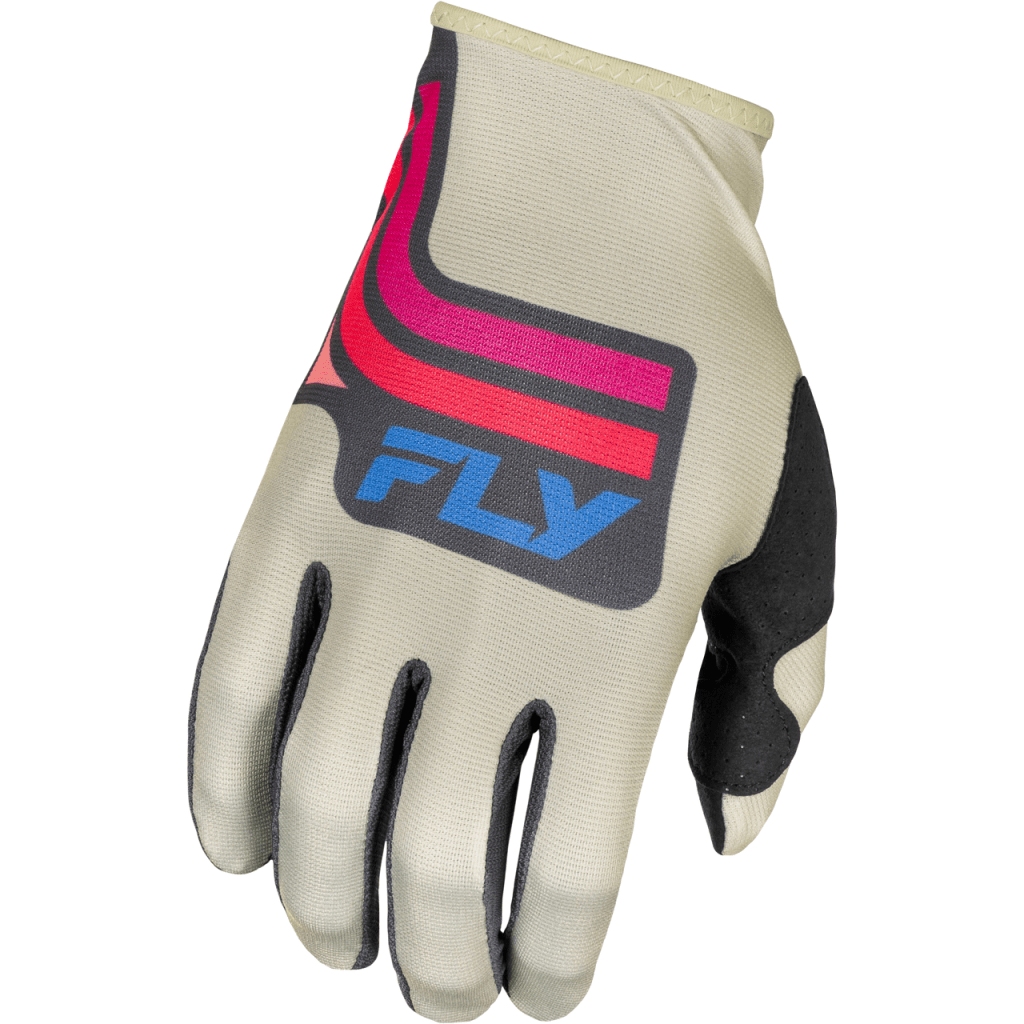Fly Racing Lite Gloves 2025 - MojoMotoSport.com