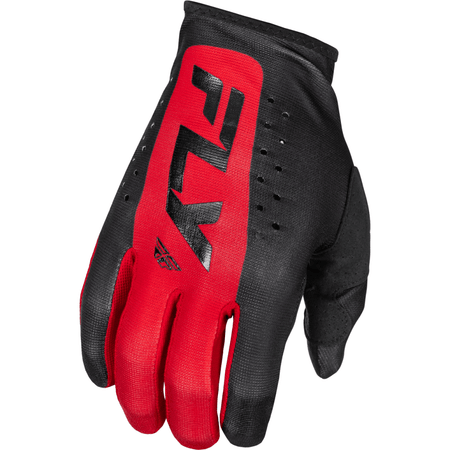 Fly Racing Lite Gloves 2025 - MojoMotoSport.com