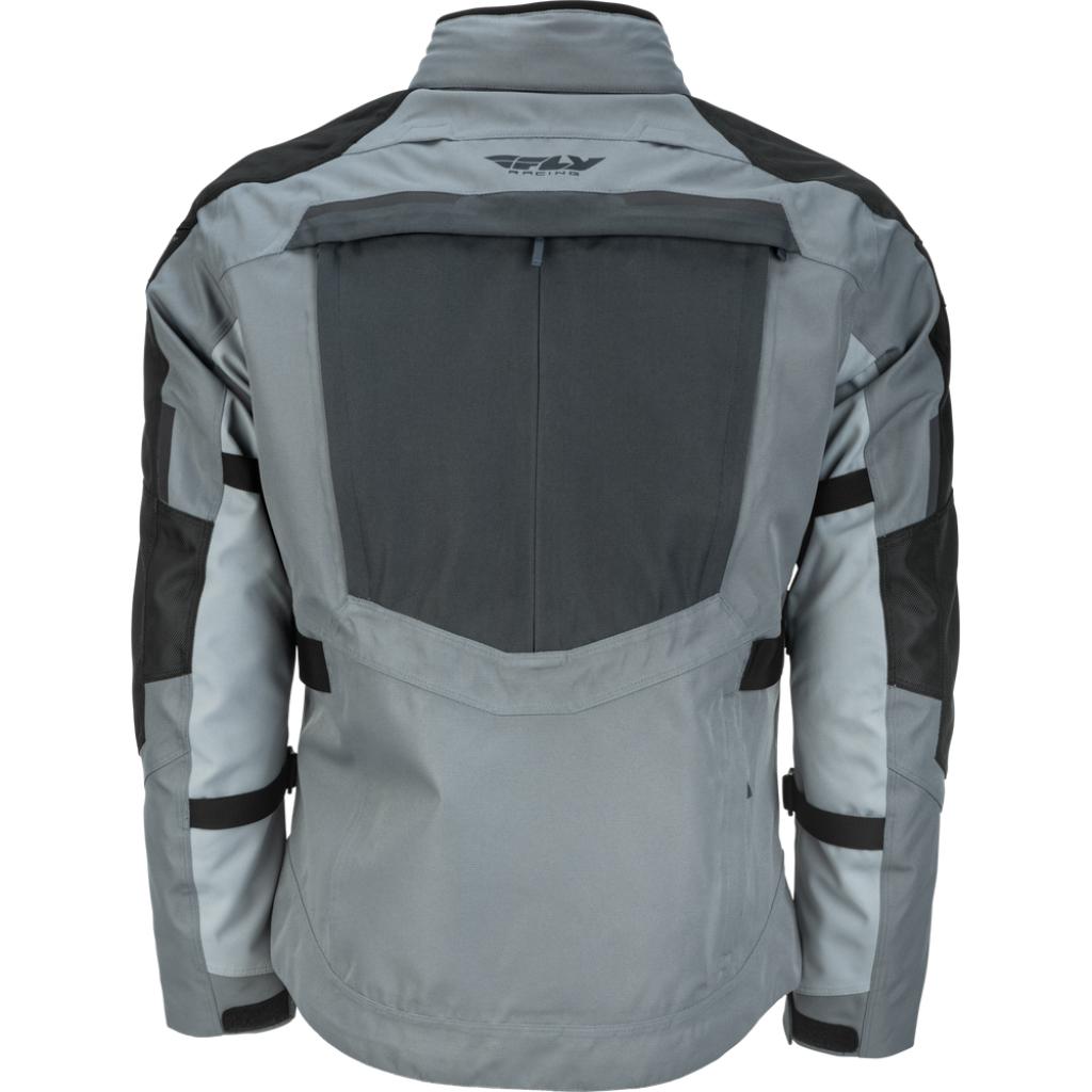 Fly Racing Off Grid Street/Adventure Jacket - MojoMotoSport.com