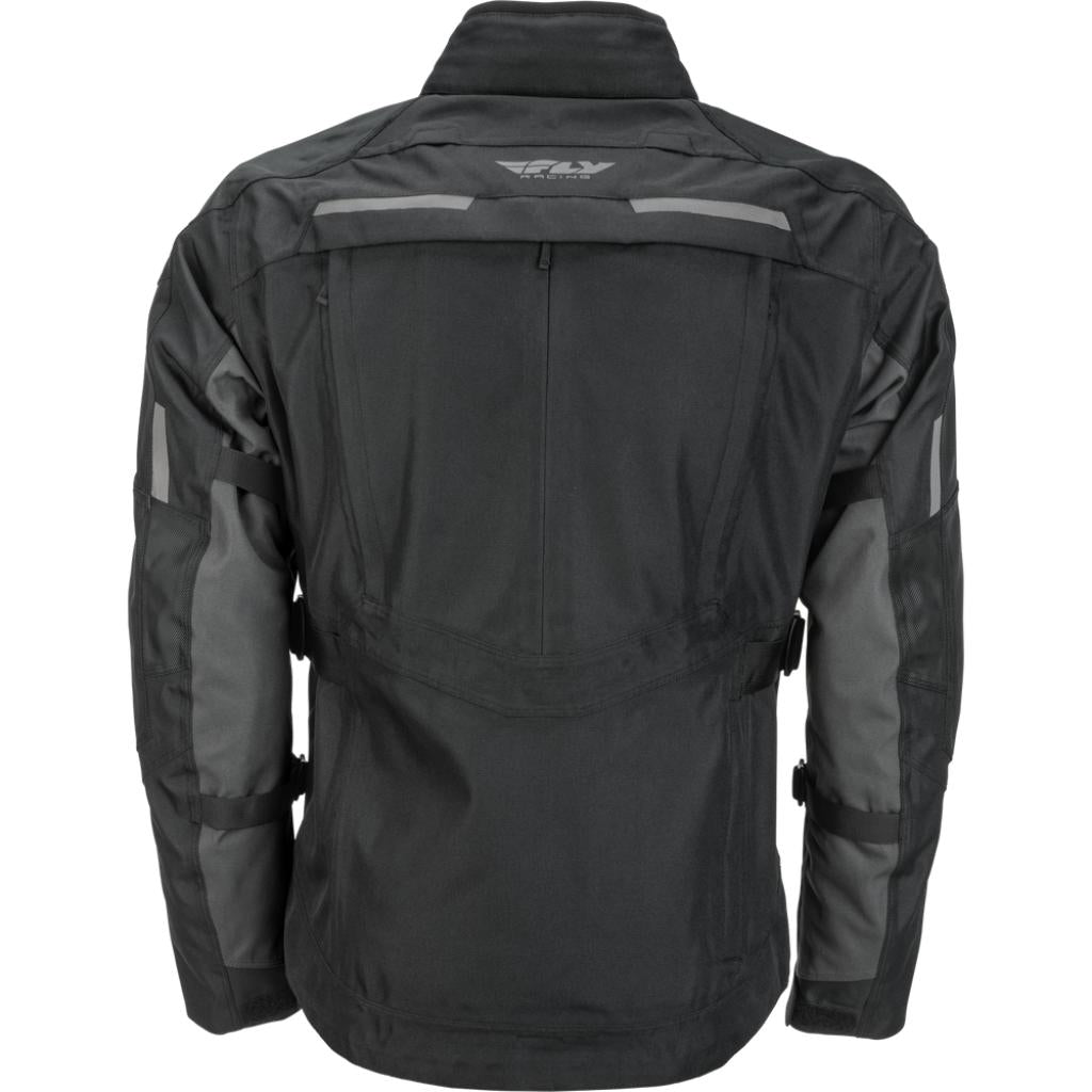 Fly Racing Off Grid Street/Adventure Jacket - MojoMotoSport.com