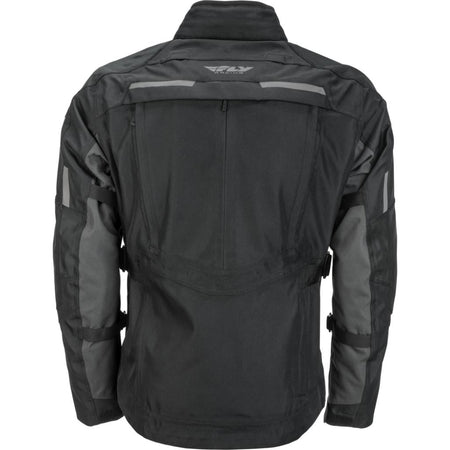 Fly Racing Off Grid Street/Adventure Jacket - MojoMotoSport.com