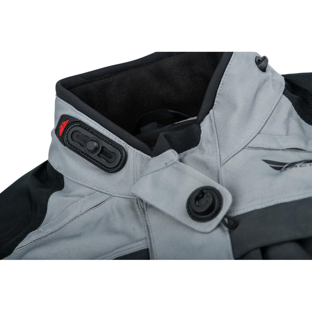 Fly Racing Off Grid Street/Adventure Jacket - MojoMotoSport.com