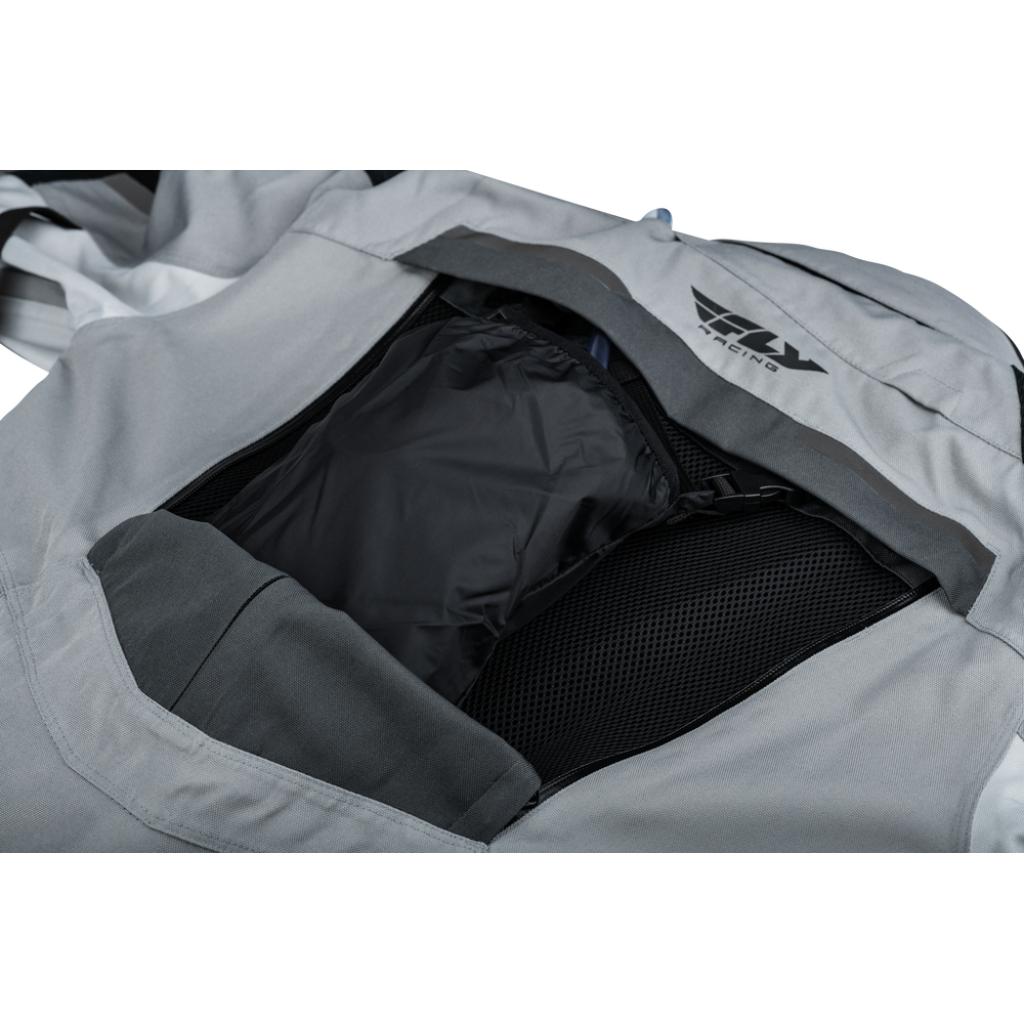 Fly Racing Off Grid Street/Adventure Jacket - MojoMotoSport.com