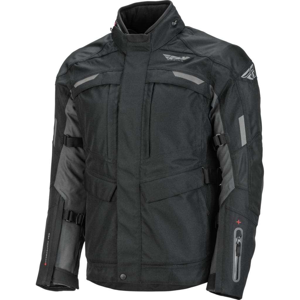 Fly Racing Off Grid Street/Adventure Jacket - MojoMotoSport.com