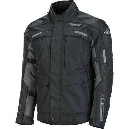 Fly Racing Off Grid Street/Adventure Jacket - MojoMotoSport.com