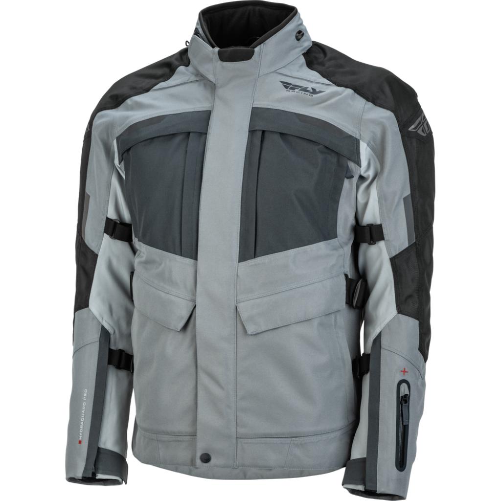 Fly Racing Off Grid Street/Adventure Jacket - MojoMotoSport.com