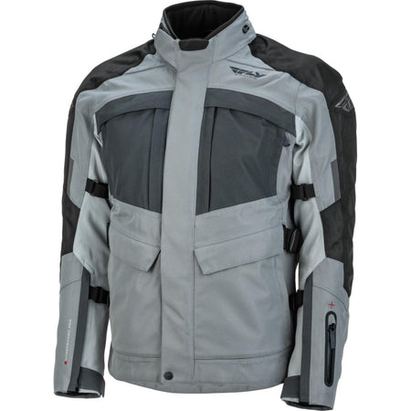 Fly Racing Off Grid Street/Adventure Jacket - MojoMotoSport.com