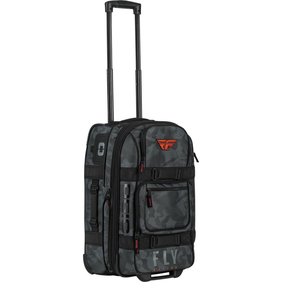Fly Racing OGIO Layover Bag - MojoMotoSport.com