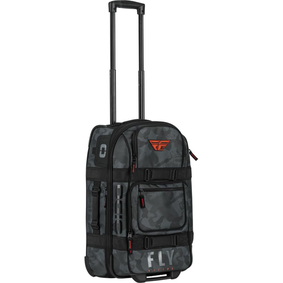 Fly Racing OGIO Layover Bag - MojoMotoSport.com