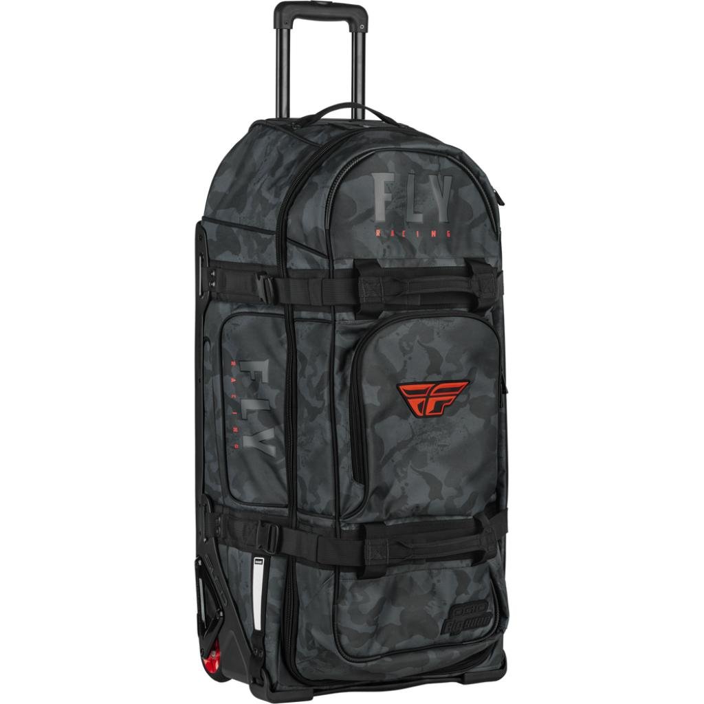 Fly Racing OGIO Rig 9800 Gear Bag - MojoMotoSport.com