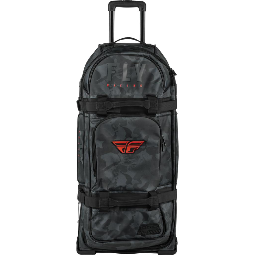 Fly Racing OGIO Rig 9800 Gear Bag - MojoMotoSport.com