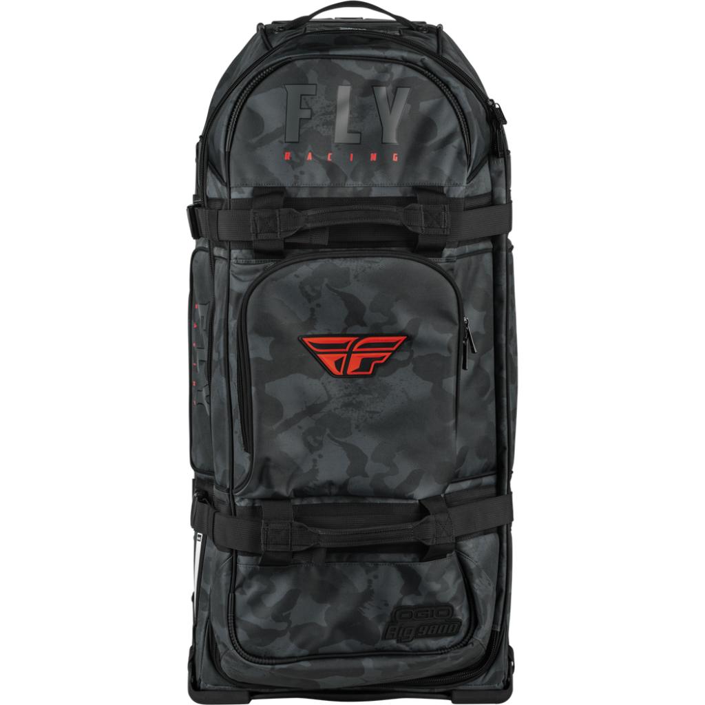 Fly Racing OGIO Rig 9800 Gear Bag - MojoMotoSport.com