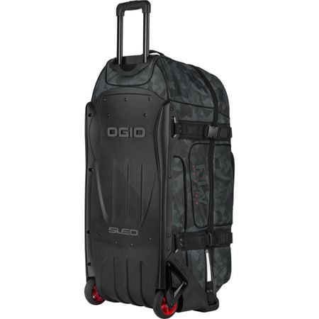 Fly Racing OGIO Rig 9800 Gear Bag - MojoMotoSport.com