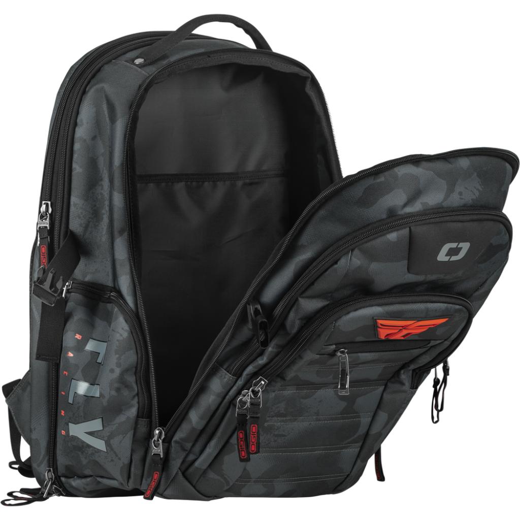Fly Racing OGIO Urban Backpack - MojoMotoSport.com