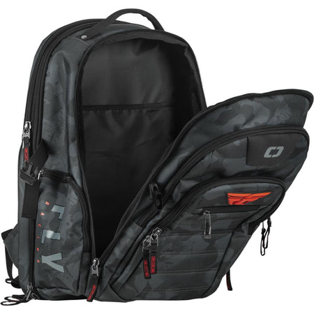 Fly Racing OGIO Urban Backpack - MojoMotoSport.com