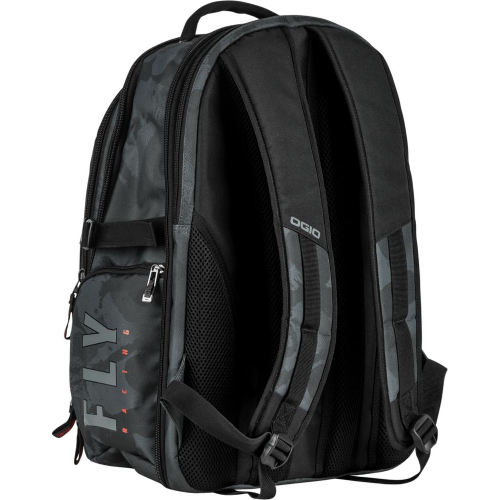 Fly Racing OGIO Urban Backpack - MojoMotoSport.com