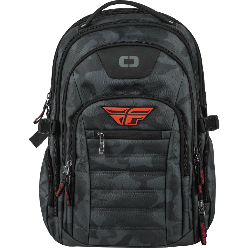 Fly Racing OGIO Urban Backpack - MojoMotoSport.com