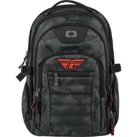 Fly Racing OGIO Urban Backpack - MojoMotoSport.com