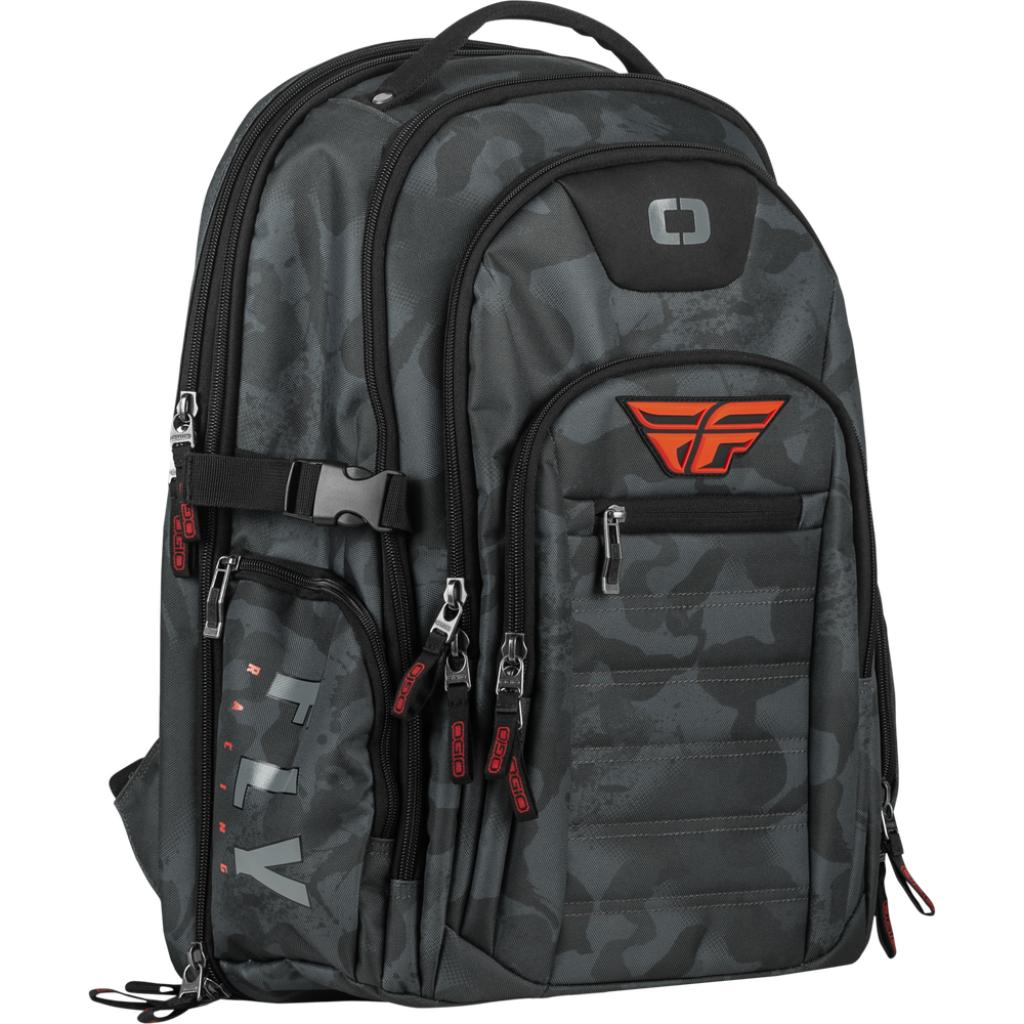 Fly Racing OGIO Urban Backpack - MojoMotoSport.com