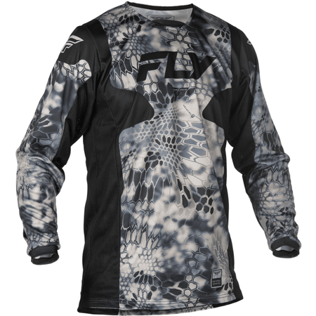 Fly Racing Patrol Off - Road Jerseys - MojoMotoSport.com