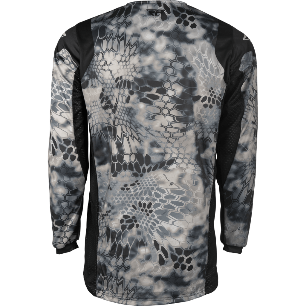 Fly Racing Patrol Off - Road Jerseys - MojoMotoSport.com