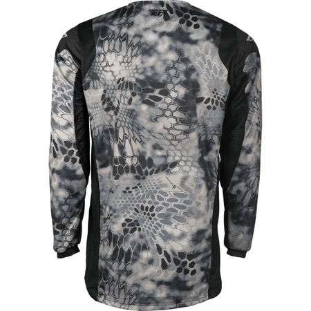 Fly Racing Patrol Off - Road Jerseys - MojoMotoSport.com