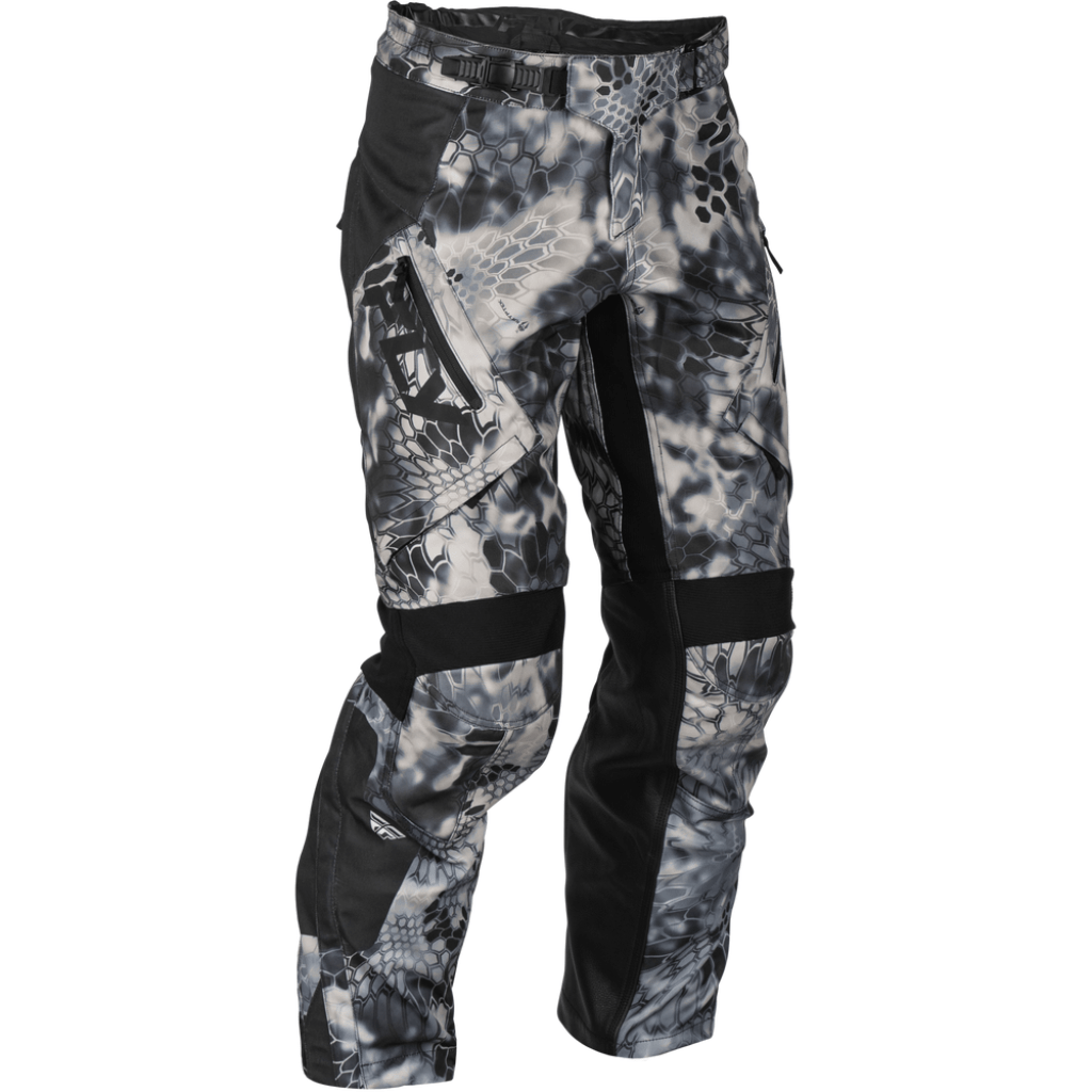 Fly Racing Patrol Over - Boot Off - Road Pants - MojoMotoSport.com