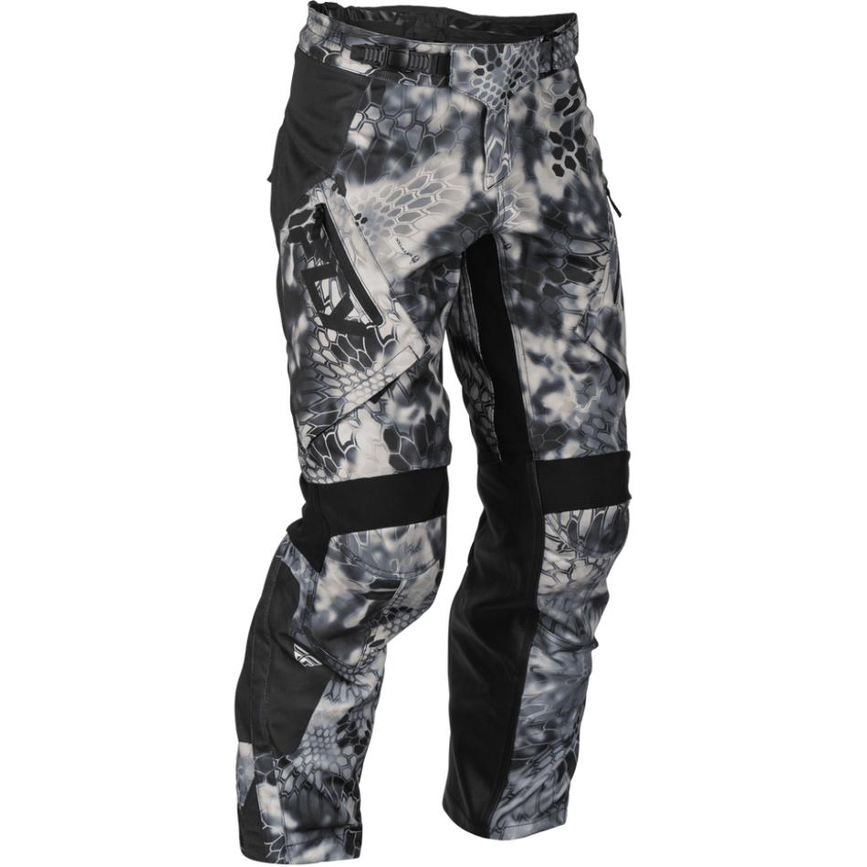 Fly Racing Patrol Over - Boot Off - Road Pants - MojoMotoSport.com