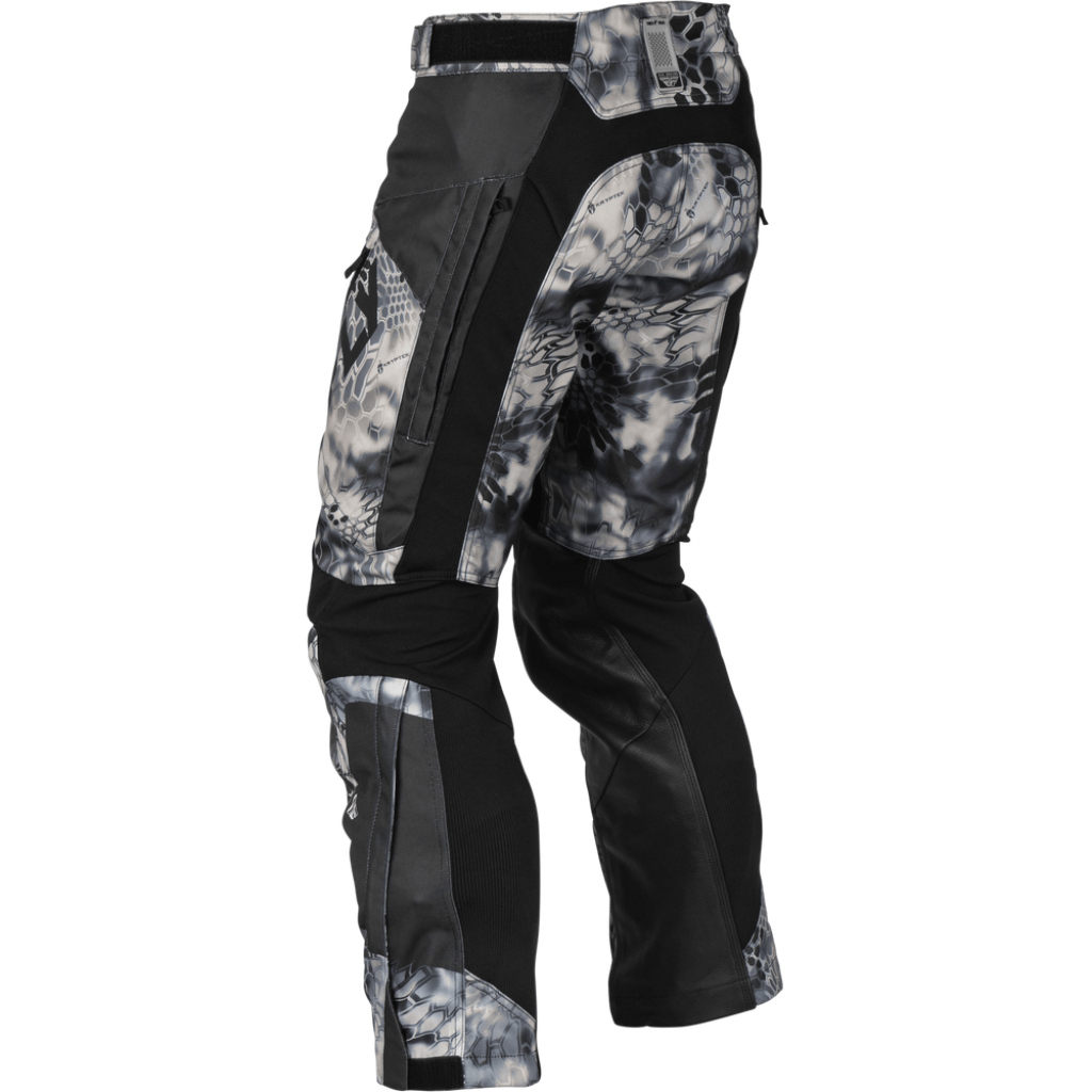 Fly Racing Patrol Over - Boot Off - Road Pants - MojoMotoSport.com