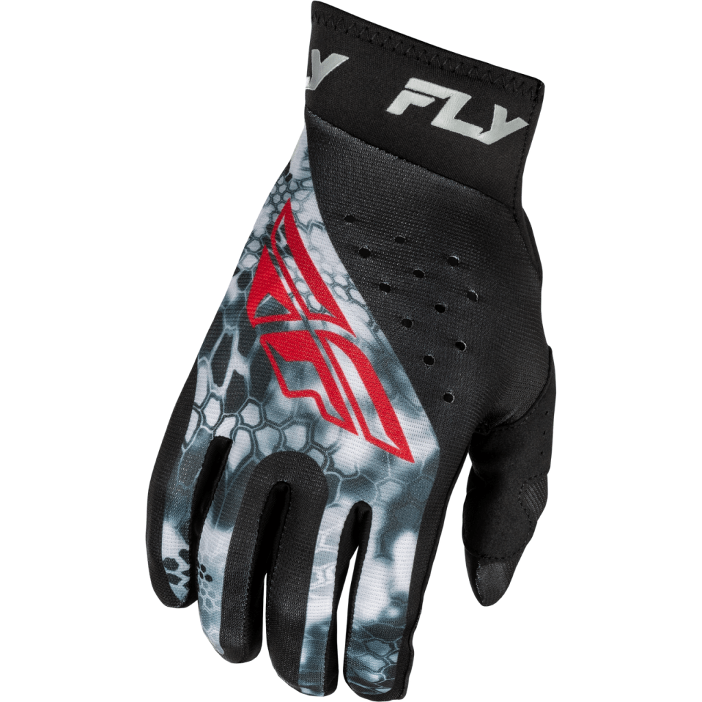 Fly Racing Pro Lite Gloves 2025 - MojoMotoSport.com