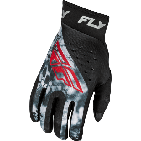 Fly Racing Pro Lite Gloves 2025 - MojoMotoSport.com