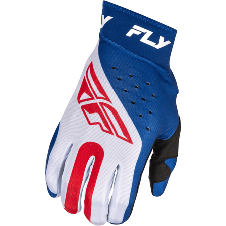 Fly Racing Pro Lite Gloves 2025 - MojoMotoSport.com