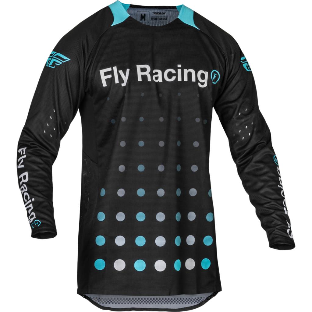 Fly Racing S.E. Strobe Evolution DST Racewear 2024 Jersey/Pant Kit - MojoMotoSport.com