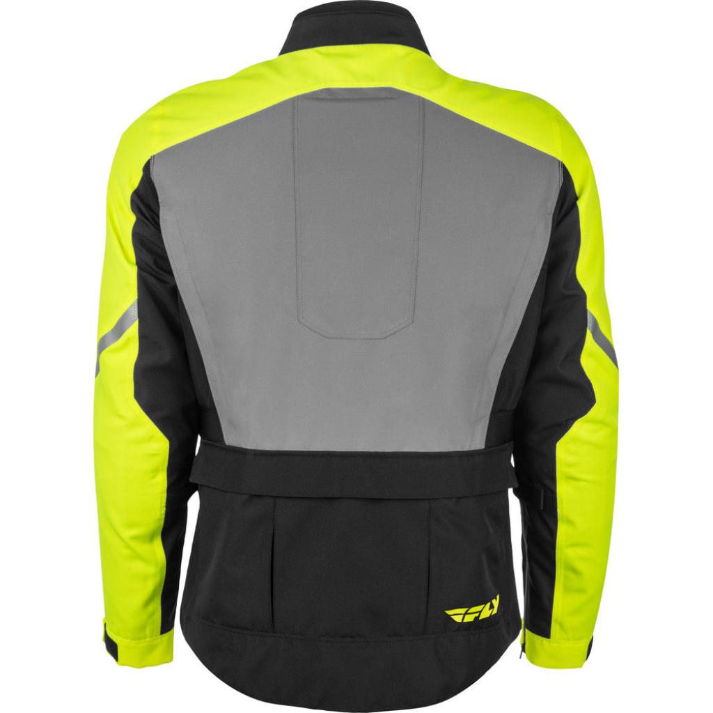 Fly Racing Terra Trek Street/Adventure Jacket - MojoMotoSport.com