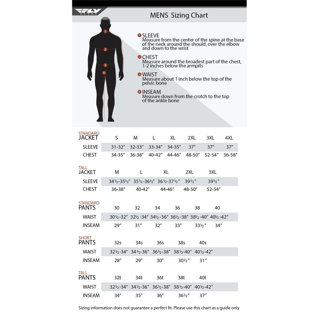 Fly Racing Terra Trek Street/Adventure Jacket - MojoMotoSport.com