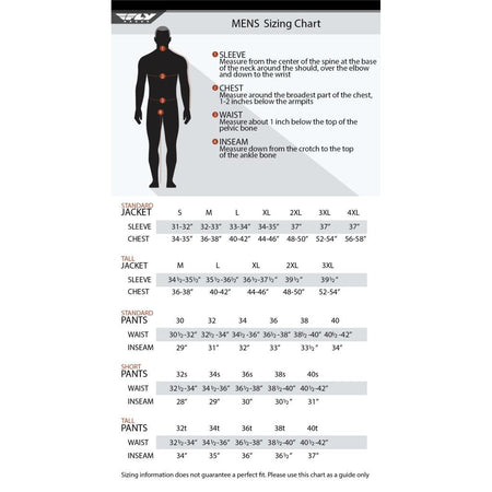 Fly Racing Terra Trek Street/Adventure Jacket - MojoMotoSport.com