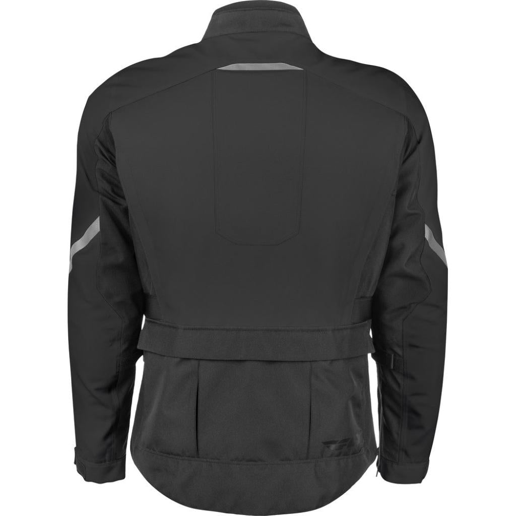 Fly Racing Terra Trek Street/Adventure Jacket - MojoMotoSport.com